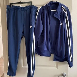 Nike men’s set